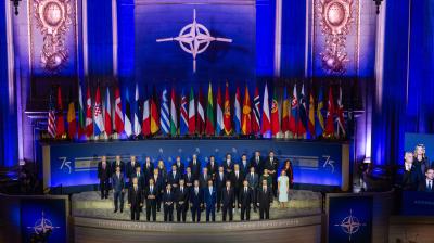 Expert Insights: NAVO-top 2024